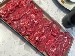 -小城牛事·鲜牛肉火锅(万达店)