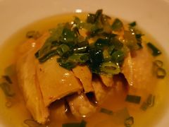 -环球港凯悦 · 享悦中餐厅