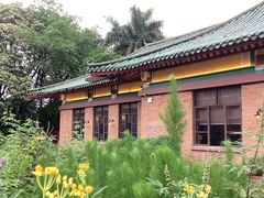 -华农酸奶文化馆