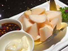 -吴记鲜定味