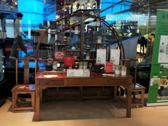 -杭州龙禧福朋喜来登酒店