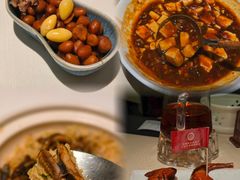 -侨美食家·粤菜(体育西路店)