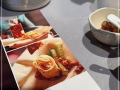 -京味斋·北京烤鸭(华威桥北工大店)