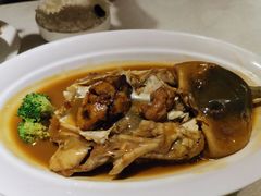 -苏淮景·苏闽融创菜·海鲜(原空港井河轩店)