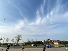 -滆湖低碳生态公园
