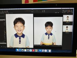 -海马体家庭照相馆(杭州远洋乐堤港店)