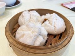 蚝皇叉烧包-兴悦酒家(保利克洛维店)