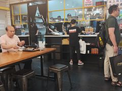大堂-犟骨头排骨饭(回龙观龙禧店)