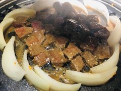 -猫爪爪原切自助烤肉(观音桥阳光世纪店)