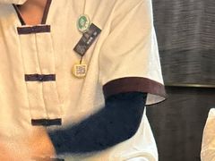 -足莲得·足道SPA(滨湖银泰店)