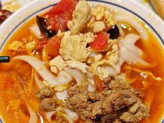 -二分八云雁阁•新晋菜大同味(长治路店)