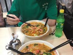 -项记面馆(明瓦廊店)