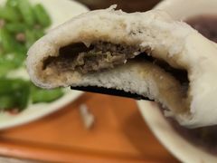 -庆丰包子铺(南站二店)