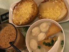 -翠华餐厅