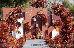 -明典婚礼策划·婚车租赁·婚纱摄影