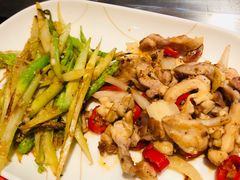 -火地铁板烧(昆山万象汇店)