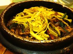 石锅粉条-新南华大酒店(广中店)