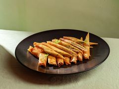 -印巷里主题餐厅(马鞍山店)