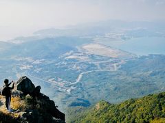 -七娘山