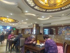 大堂-洪长兴(云南南路店)