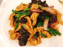 -唐晋人家(源深路店)