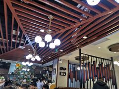 大堂-台北楚楚园馅饼粥(虹桥南丰城店)