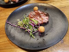 -炽真·果木窑烤自助牛排馆儿(和平欧乐店)
