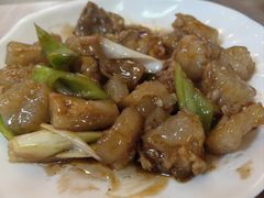 -协顺园回头馆(南顺城路店)