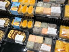 -Olé精品超市(北京合生汇店)