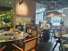 -椰庭·椰子鸡·创意玩家(晶耀前滩店)