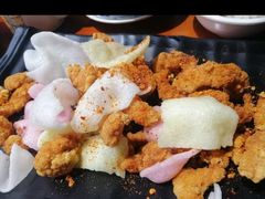 -炉小二铜锅牛蛙•川湘菜(三里屯店)