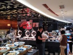 -杭州温德姆至尊豪廷大酒店