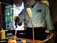-鲤·鮨KOISUSHI