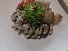 -东南里湖景餐厅·新闽菜(浦西万达店)