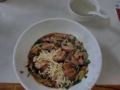 -阿阳牛腩腌面店