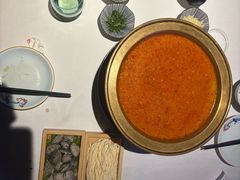-庆云楼饭庄(什刹海店)
