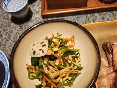 南京素什锦-南京大牌档(青岛万象城店)