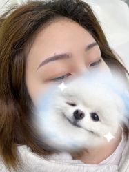 -韩美绣·骨相纹眉·洗眉美瞳线