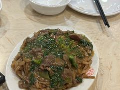 -粤潮牛肉火锅店(江南大道店)