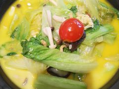 -烧肉馆(古北水镇景区店)