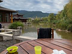 -丽江金茂凯悦臻选酒店-滇香馆