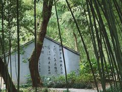 -兰亭风景区