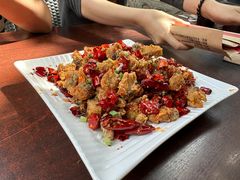 -望京一号(请您到博雅店用餐·博雅店)