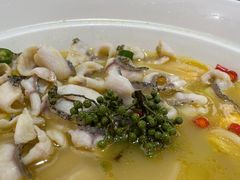 -青花椒花椒鱼(合生汇店)