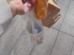 -麦当劳(平和堂店)