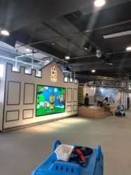 -LePark乐派亲子餐厅(33小镇店)