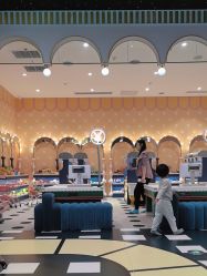 -MELAND亲子乐园•活动包场(北京亦庄龙湖天街店)