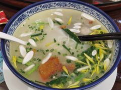 -香麒园·过桥米线·南湖雅宴