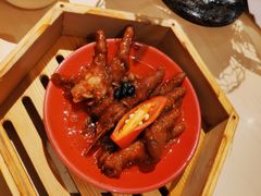 -避风塘(金山万达店)