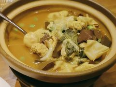 -清水亭湖北菜(大屯DT51店)